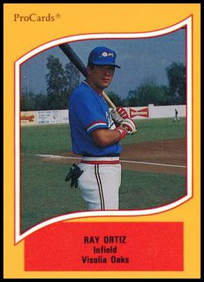 153 Ray Ortiz